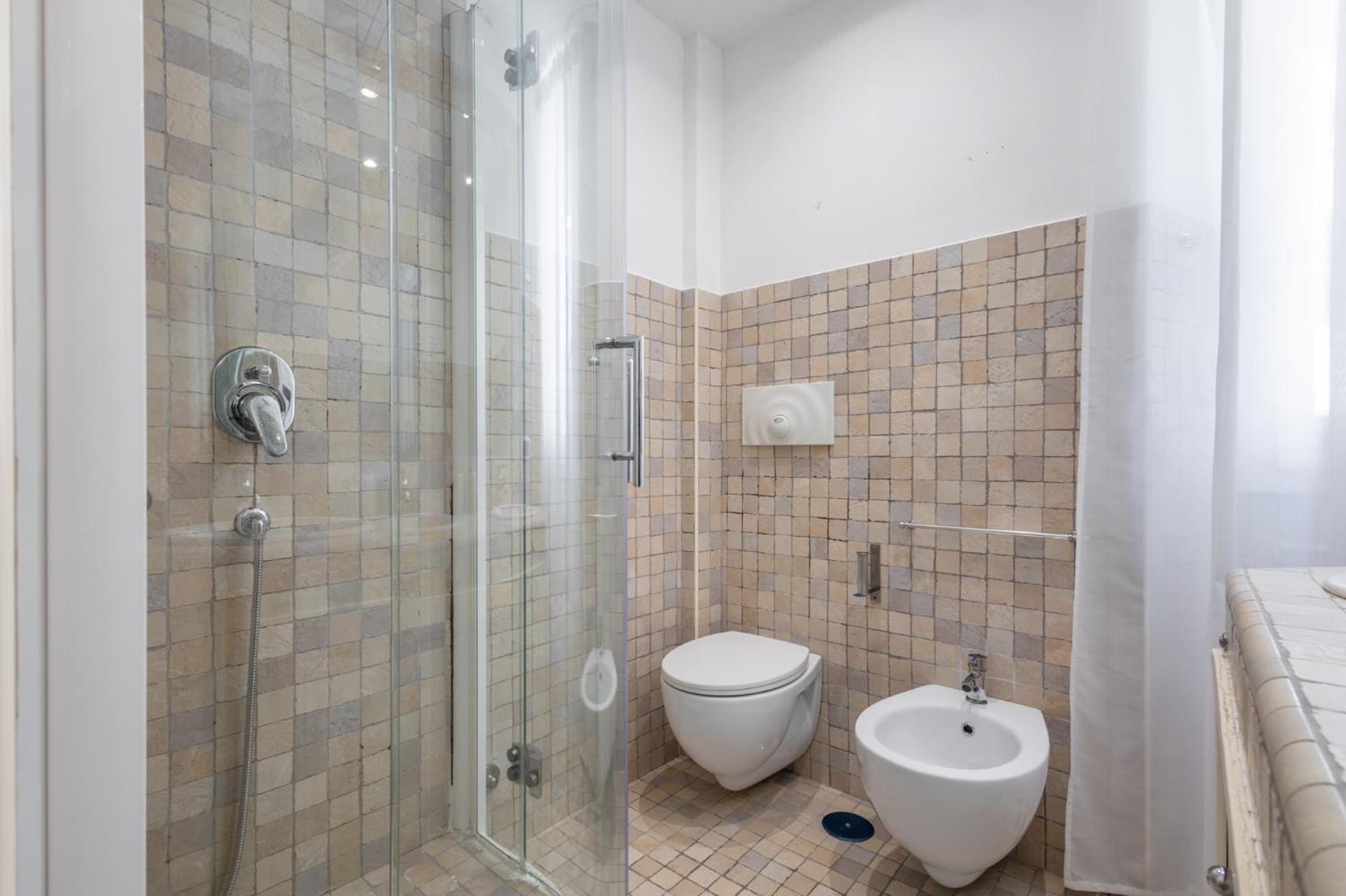 Your Elegant Loft At Termini Station Rome Bagian luar foto